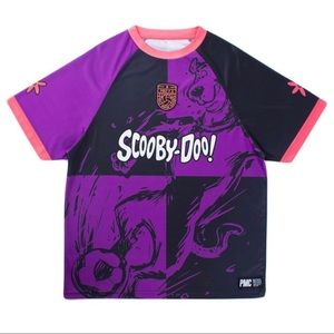Scooby-Doo Jersey